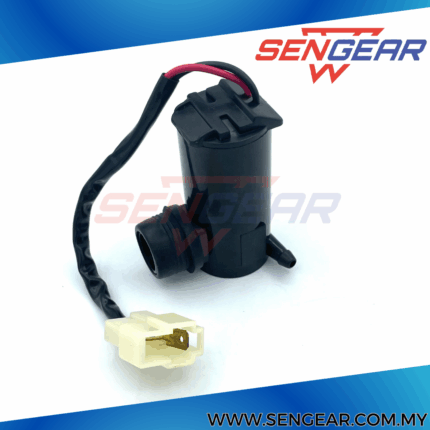 HYUNDAI INOKOM ATOS PRIMA 1.0 1.1 WINDSCREEN WASHER WATER TANK WIPER MOTOR PUMP