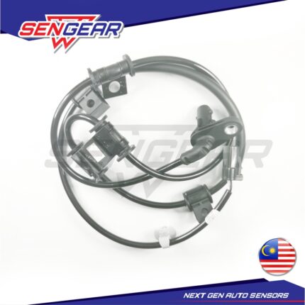 KIA SPORTAGE SL 2011 YEAR FRONT ABS WHEEL SPEED SENSOR