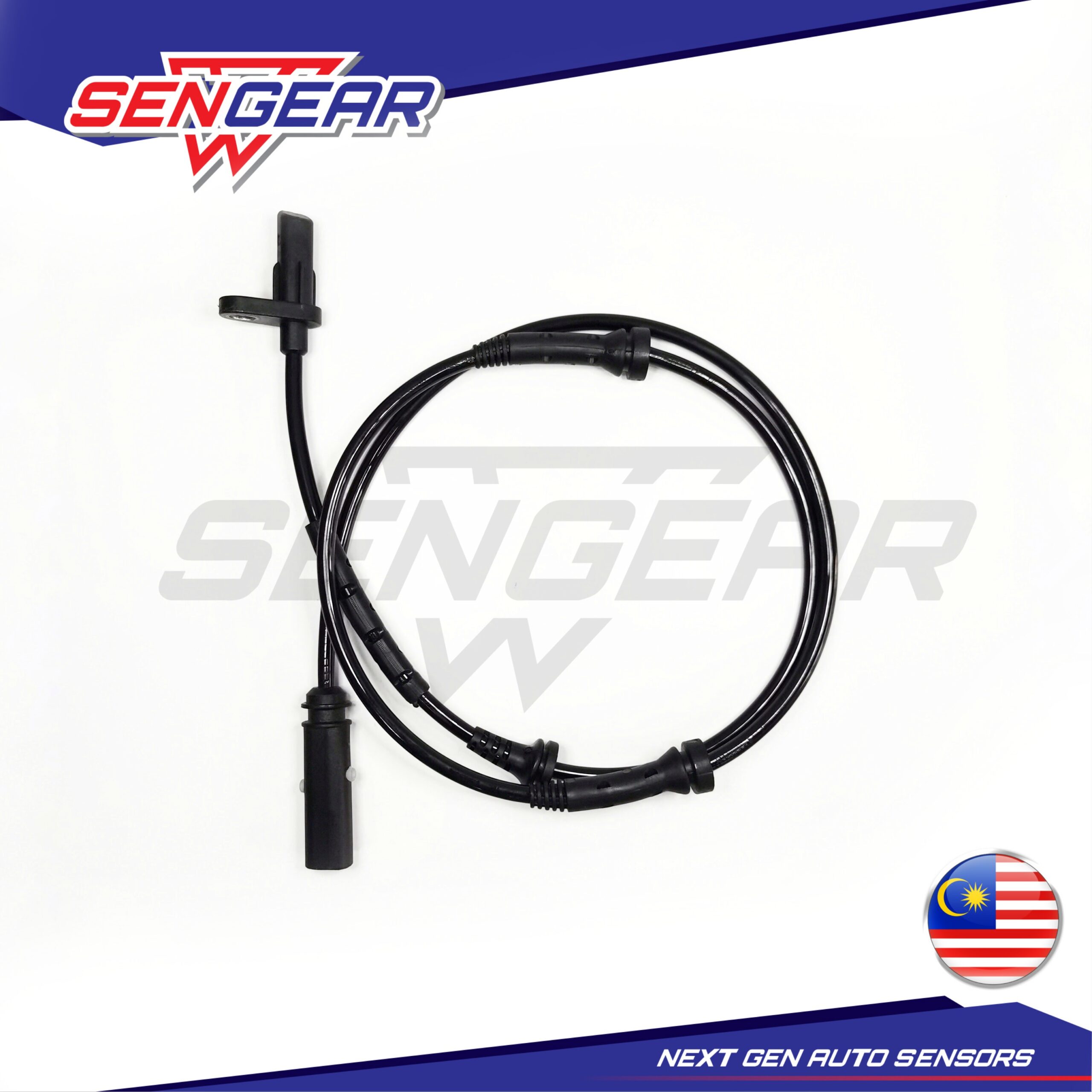 BMW F25 X3 ABS SENSOR FLH FRH T3452 6869 292-01-01