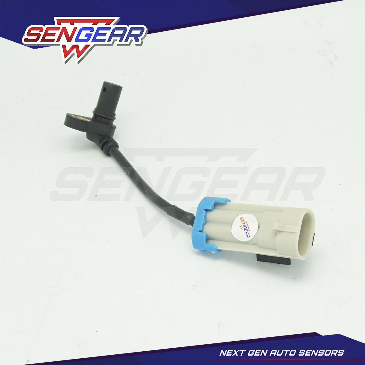 CHEVROLET CAPTIVA 2.4 ABS SENSOR FRONT T96626078 (1)