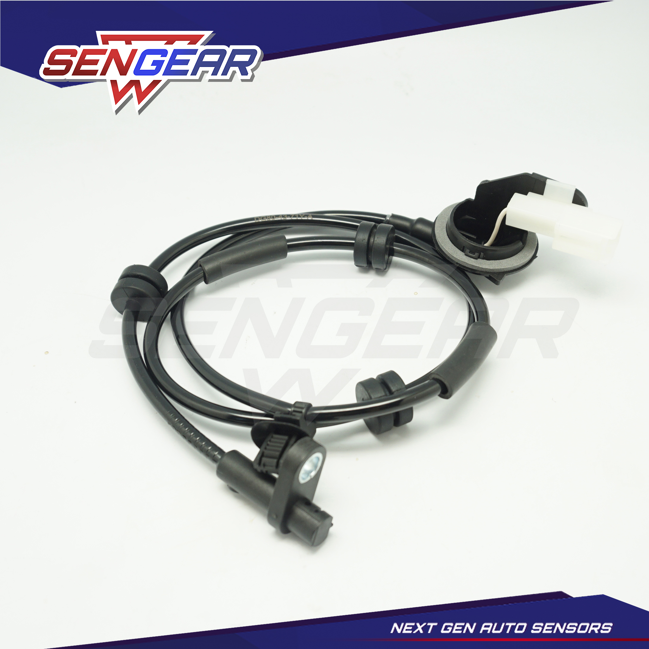 FORD FIESTA MAZDA 2 ABS SENSOR RR LR(TDG80-43-71Y) (1)