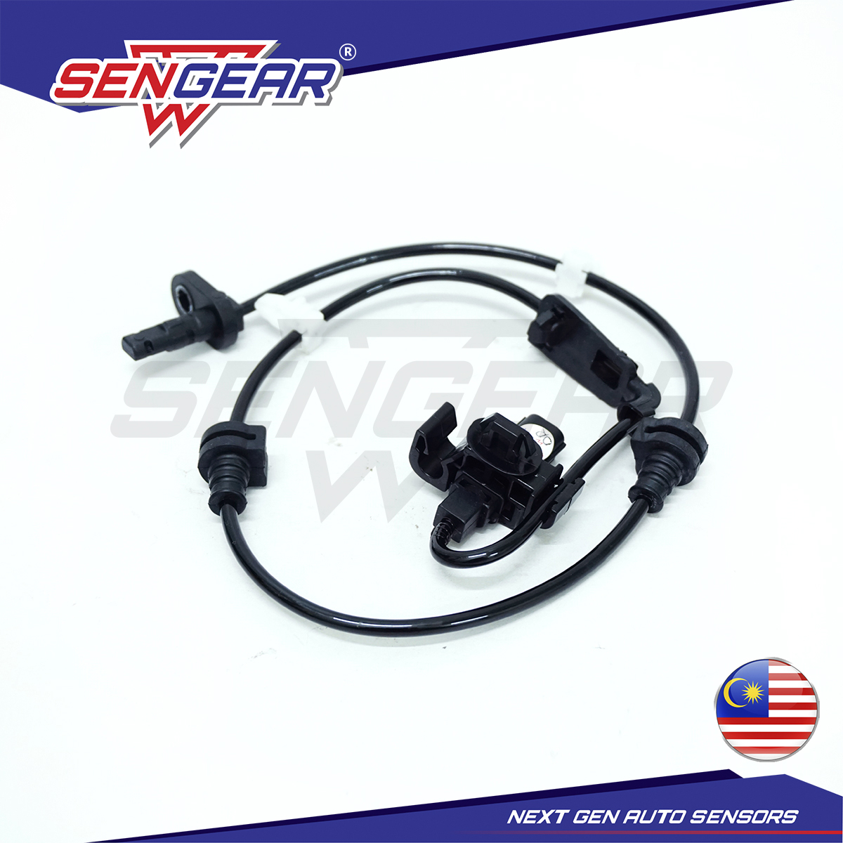 HONDA CIVIC TEA ABS SENSOR FLH (HD15-5062FLH)