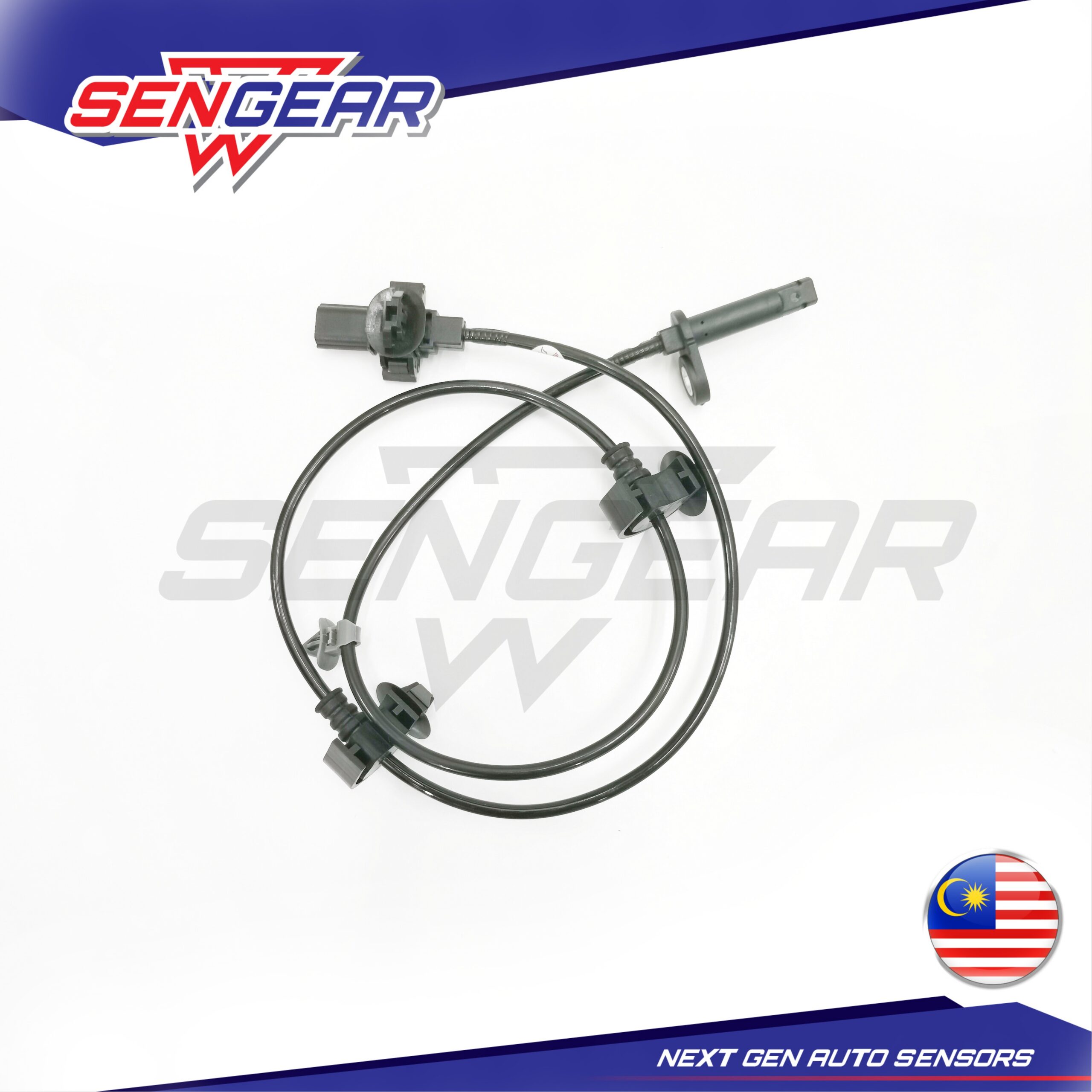 HONDA ODYSSEY RC1 ABS SENSOR RRH (57470-T6A-J01) (3)-01