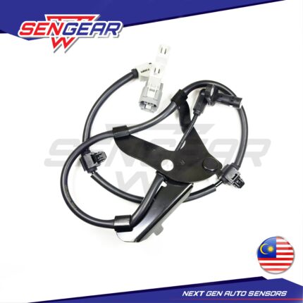 ISUZU DMAX 1.9 TFS87 VCROSS 2020 YEAR FRONT ABS WHEEL SPEED SENSOR