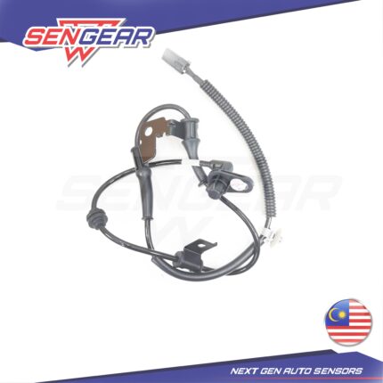 KIA RIO 1.4 UB FRONT ABS WHEEL SPEED SENSOR