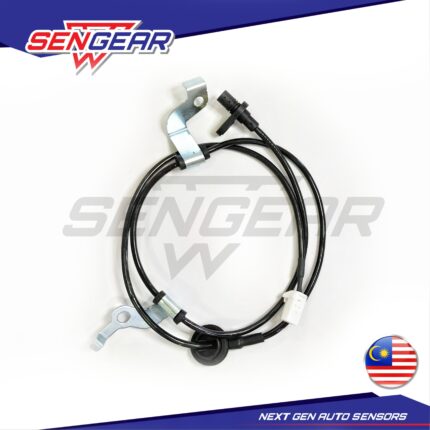 MAZDA 6 GH1 2009 YEAR - 2013 YEAR REAR ABS WHEEL SPEED SENSOR