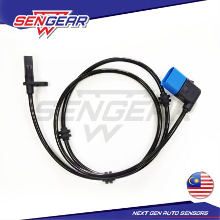 MERCEDES BENZ W176 W246 A200 CLA180 CLA200 GLC250 FRONT REAR ABS WHEEL SPEED SENSOR