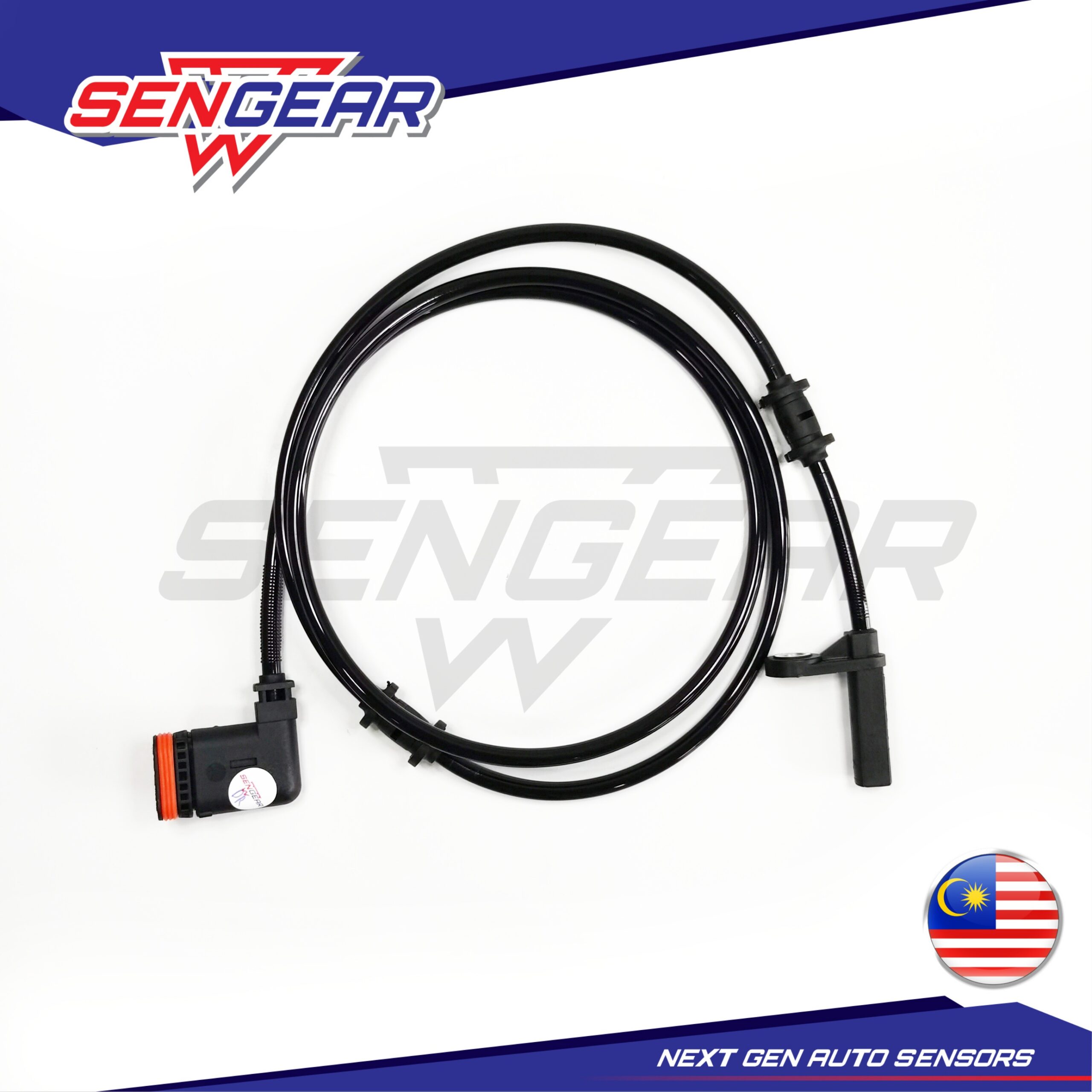 MERCEDES BENZ W203 W209 ABS SENSOR RLH TA203 540 1317-01-01