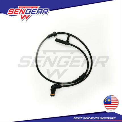 MERCEDES BENZ W204 FRONT ABS WHEEL SPEED SENSOR