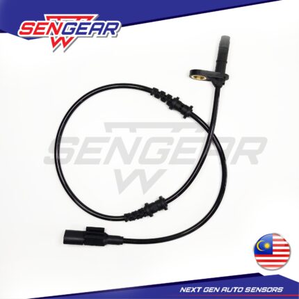 MERCEDES BENZ W211 FRONT ABS WHEEL SPEED SENSOR