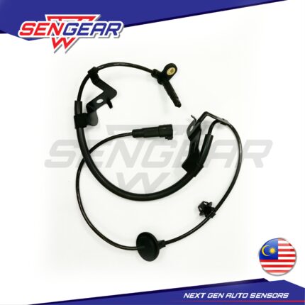MITSUBISHI OUTLANDER GF GEN3 4WD REAR ABS WHEEL SPEED SENSOR