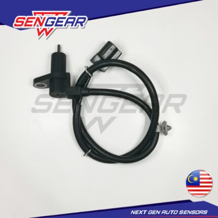 MITSUBISHI LANCER CS3A REAR ABS WHEEL SPEED SENSOR