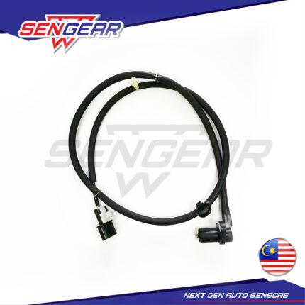 MITSUBISHI OUTLANDER  2.4 CC MIVEC AIRTREK CU2W CU4W FRONT ABS WHEEL SPEED SENSOR