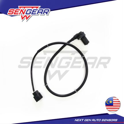MITSUBISHI OUTLANDER  2.4 CC MIVEC AIRTREK CU2W CU4W REAR ABS WHEEL SPEED SENSOR