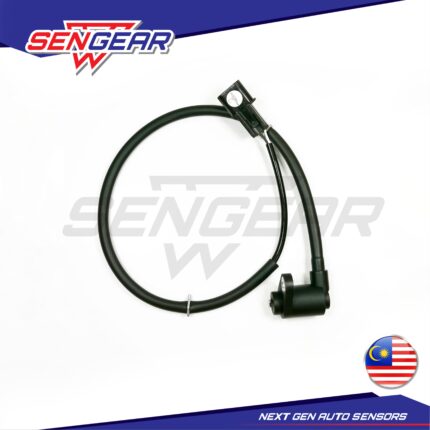 MITSUBISHI PAJERO 2.8 CC 3.2 CC DIESEL 4M40 4M41 V31 V34 REAR ABS WHEEL SPEED SENSOR