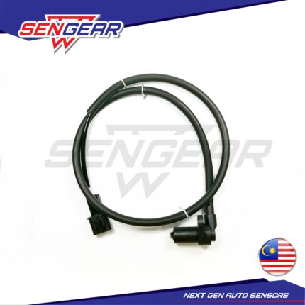 MITSUBISHI PAJERO 2.8 CC 3.2 CC DIESEL 4M40 4M41 V31 V34 V46 FRONT ABS WHEEL SPEED SENSOR