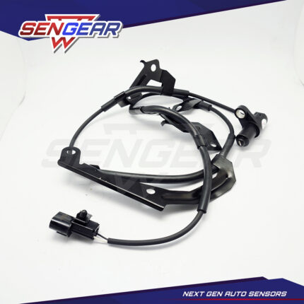 MITSUBISHI TRITON KA3T KA4T KB3T KB4T 2006 YEAR - 2011 YEAR FRONT ABS WHEEL SPEED SENSOR