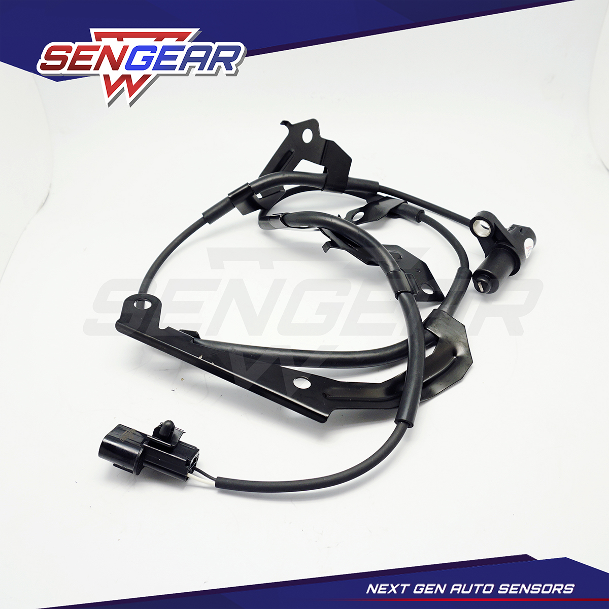 MITSUBISHI TRITON 2.5 ABS SENSOR FRH E6(TMN-102574)(SOCKET1) (6)