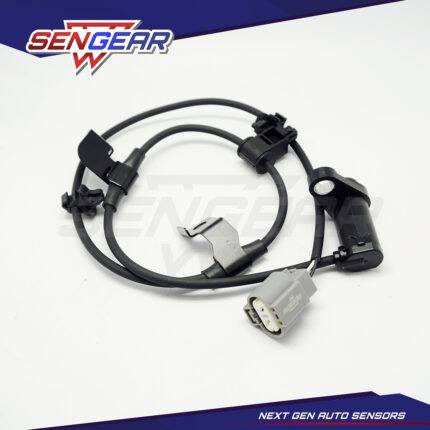 MITSUBISHI TRITON KA3T KA4T KB4T KB3T 2006 YEAR - 2011 YEAR REAR ABS WHEEL SPEED SENSOR
