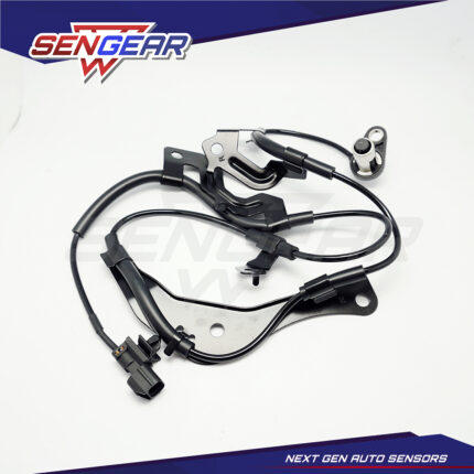 MITSUBISHI TRITON KL3T 2015 YEAR FRONT ABS WHEEL SPEED SENSOR