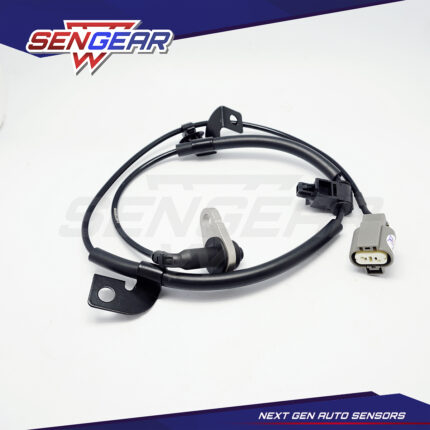 MITSUBISHI TRITON KL3T 2015 YEAR REAR ABS WHEEL SPEED SENSOR