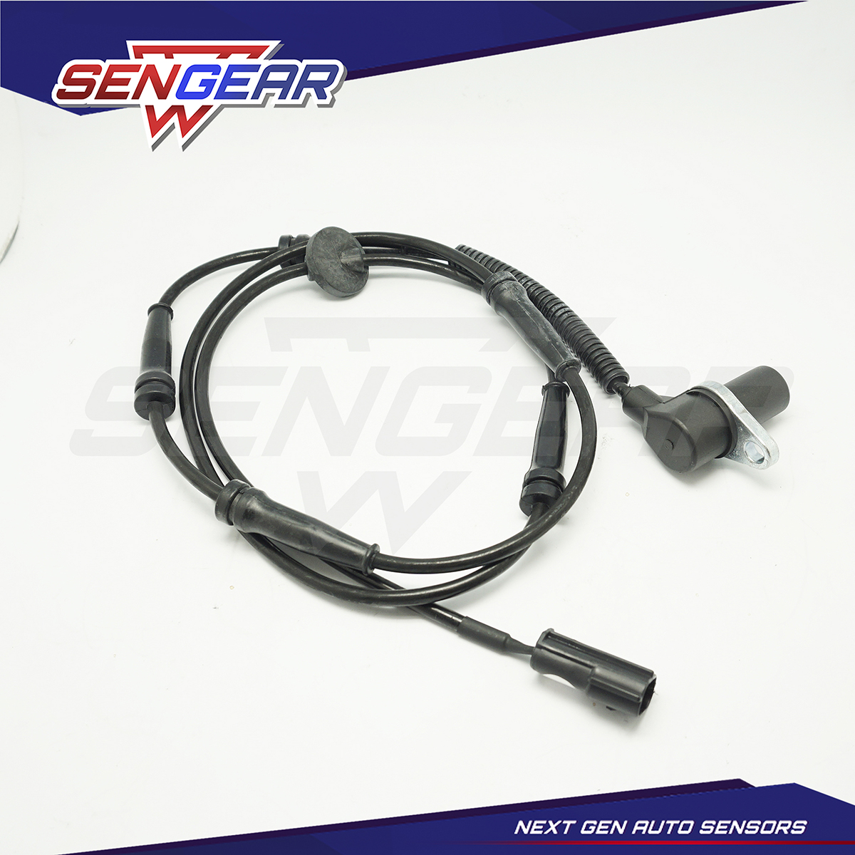 NAZA RIA 03Y ABS SENSOR FRT LR(TOK553-43-701) (4)