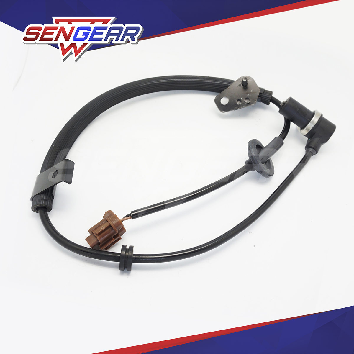 NISSAN SENTRA N16 ABS SENSOR FLH (NS-ABS 4410) (1)