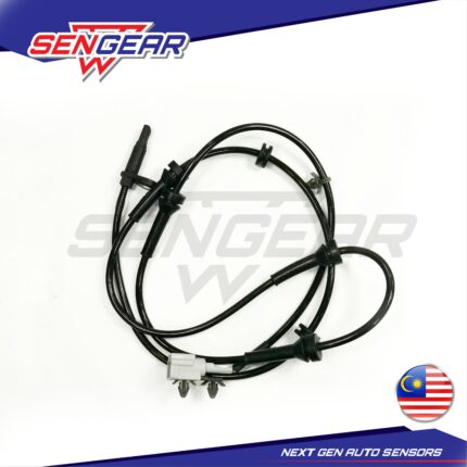 NISSAN SKYLINE GTR R35 FRONT ABS WHEEL SPEED SENSOR