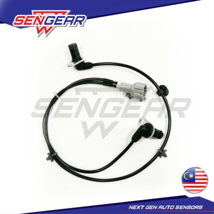 NISSAN SKYLINE GTR R35 REAR ABS WHEEL SPEED SENSOR