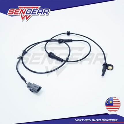 NISSAN SYLPHY B17 FRONT ABS WHEEL SPEED SENSOR