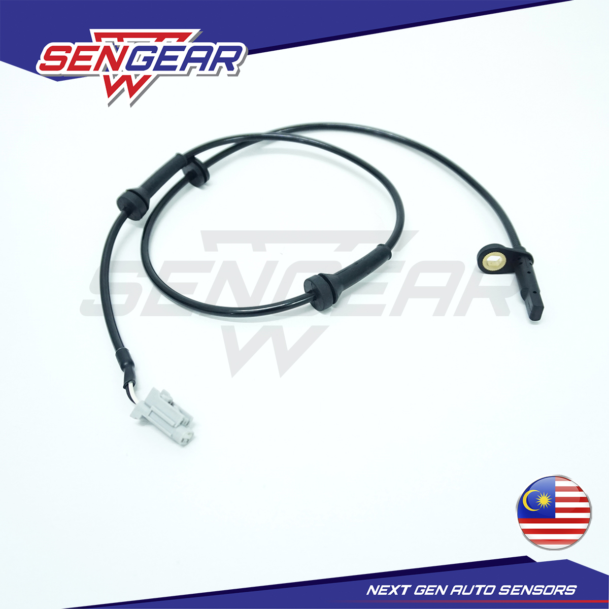 NISSAN TEANA L33 ABS SENSOR FRONT -3 47910-3TA1A