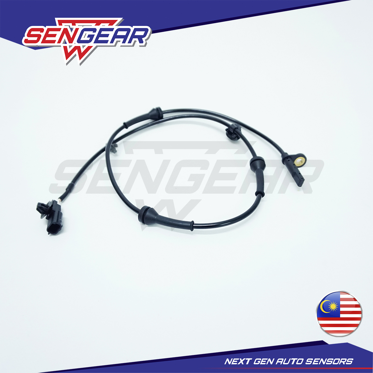 NISSAN TEANA L33 ABS SENSOR REAR -2 47900-3TA1A