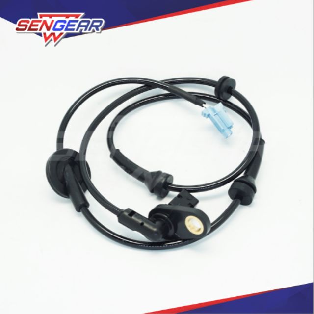 Nissan X-Trail T30, T31 SERENA C24 QR20 ABS WHEEL SPEED SENSOR Front