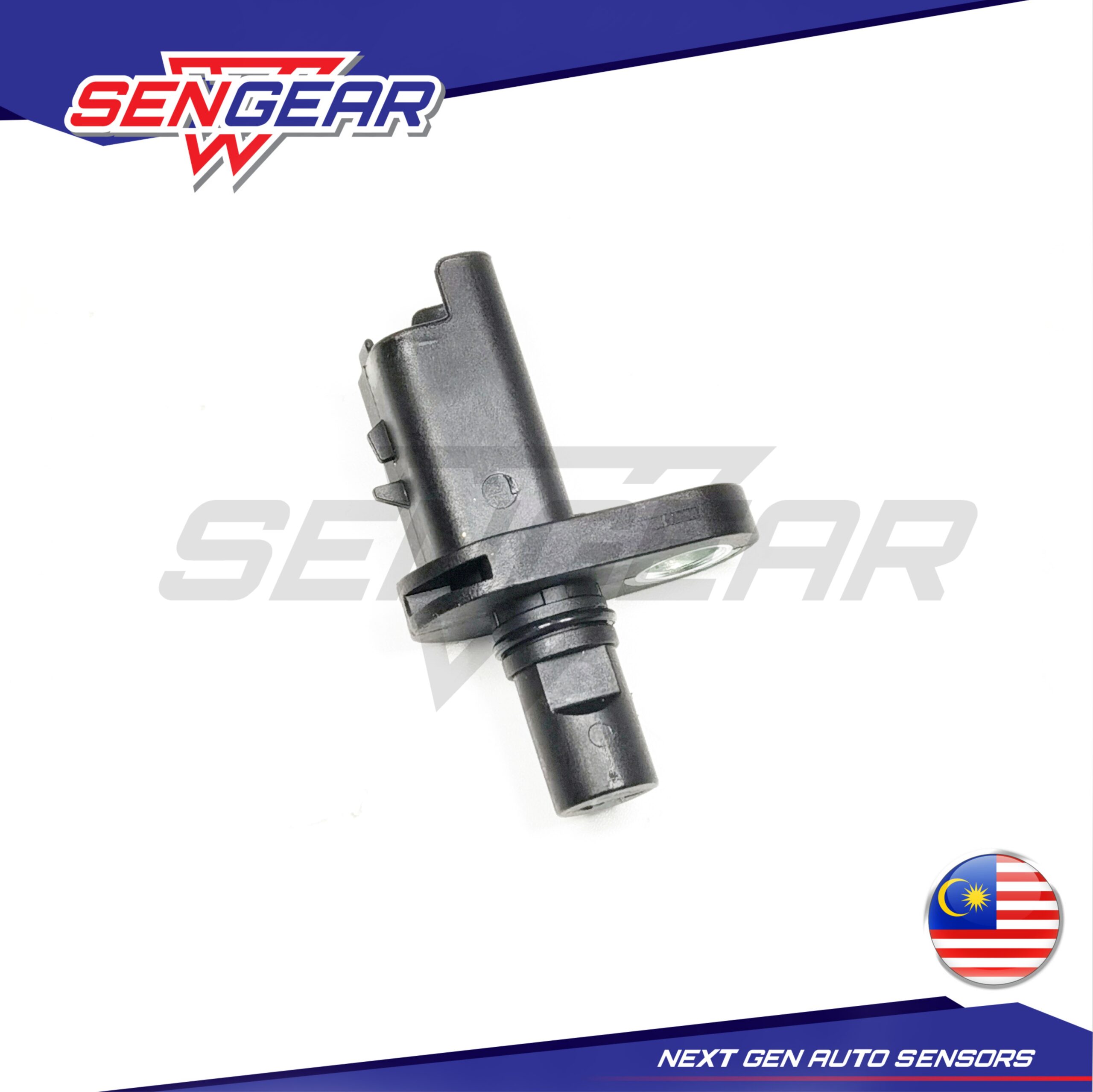 PROTON X70 2WD ABS SENSOR RR 4060004600 1-01-01