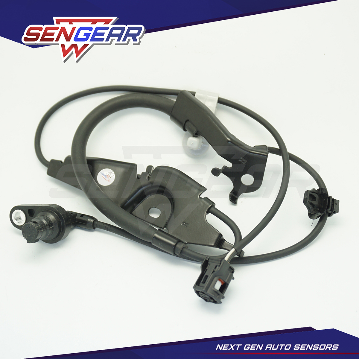 TOYOTA CAMRY ASV50 ABS SENSOR FRONT (3)