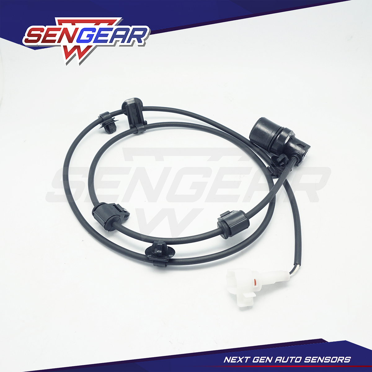 TOYOTA FORTUNER ABS SENSOR DISC RRH E7(T89545-OK020)(SOCKET1) (3)