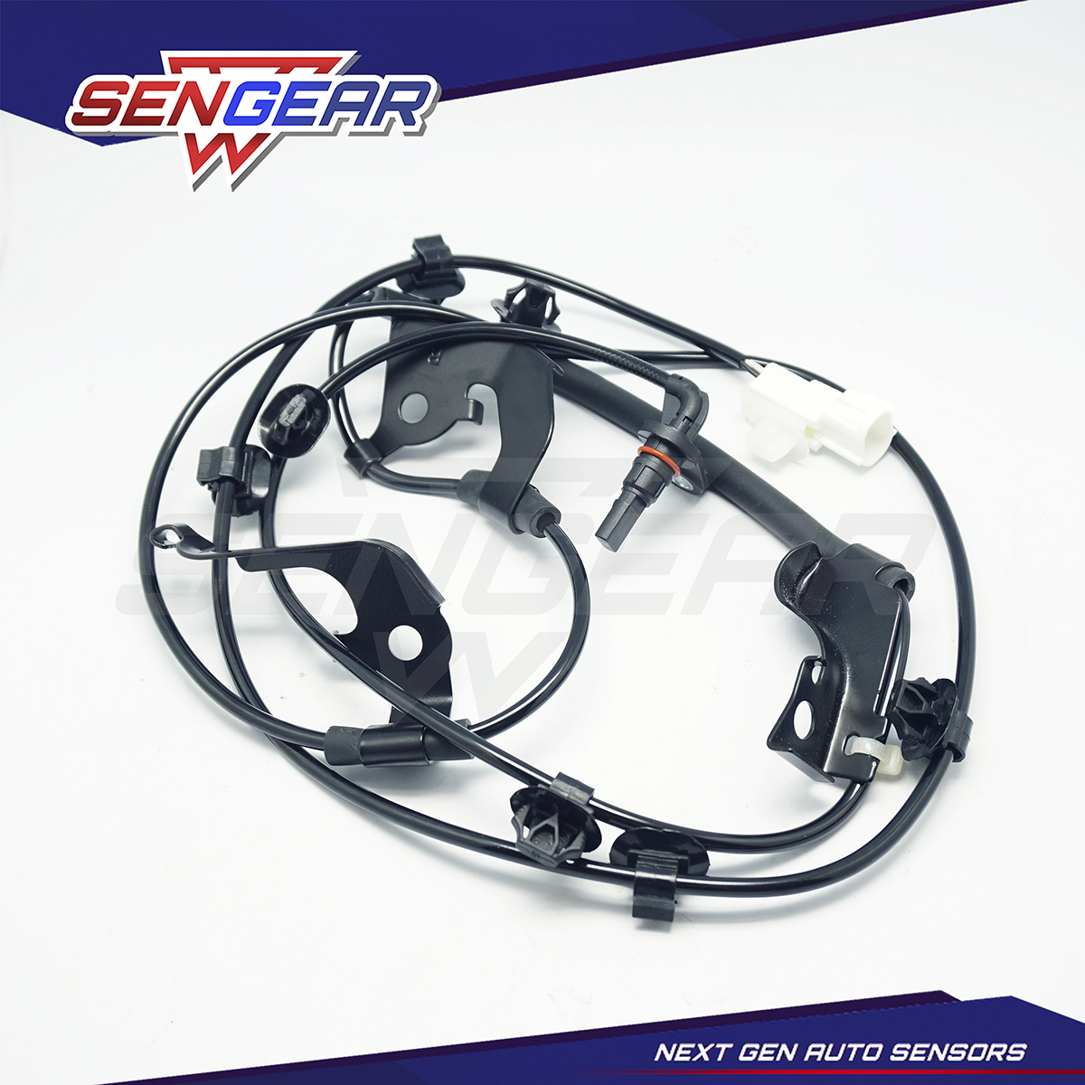 TOYOTA HILUX GUN125 ABS SENSOR RRH (T89545-OK240)(SOCKET1) (2)