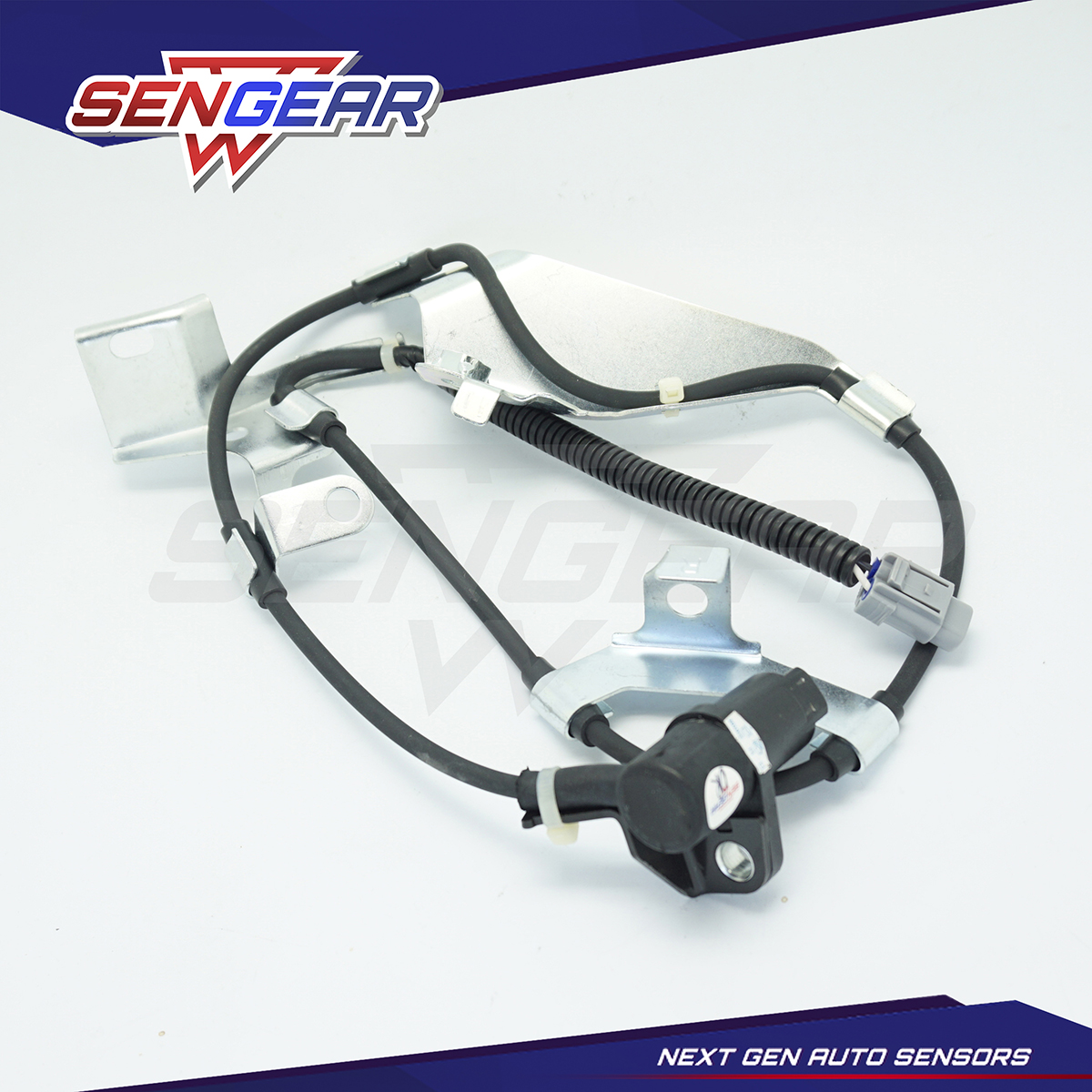 TOYOTA LANCRUISER HDJ101 UZJ100 ABS SENSOR FRH (T89542-60040)