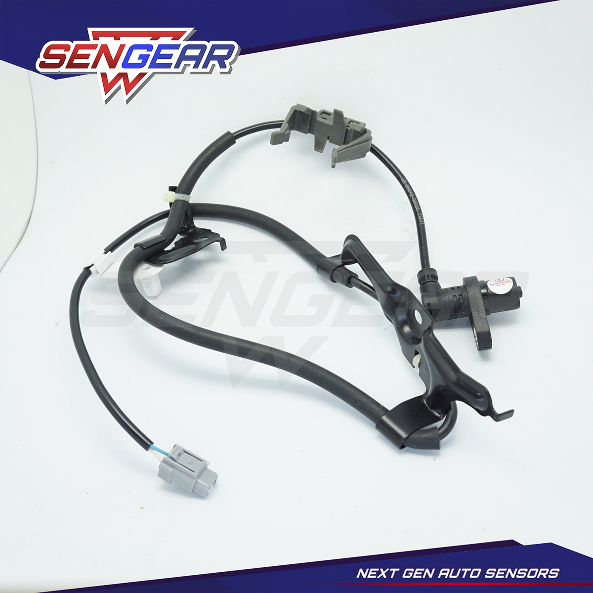 TOYOTA VIOS NCP42 ABS SENSOR FRH E7 (T89542-52010) (2)