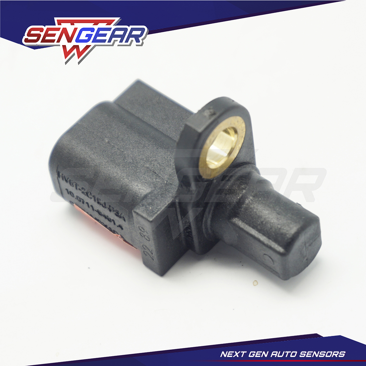 V FORD KUGA MAZDA 3 ABS SENSOR RR RL NON AUTO PA (TBM5T-2B372BA)