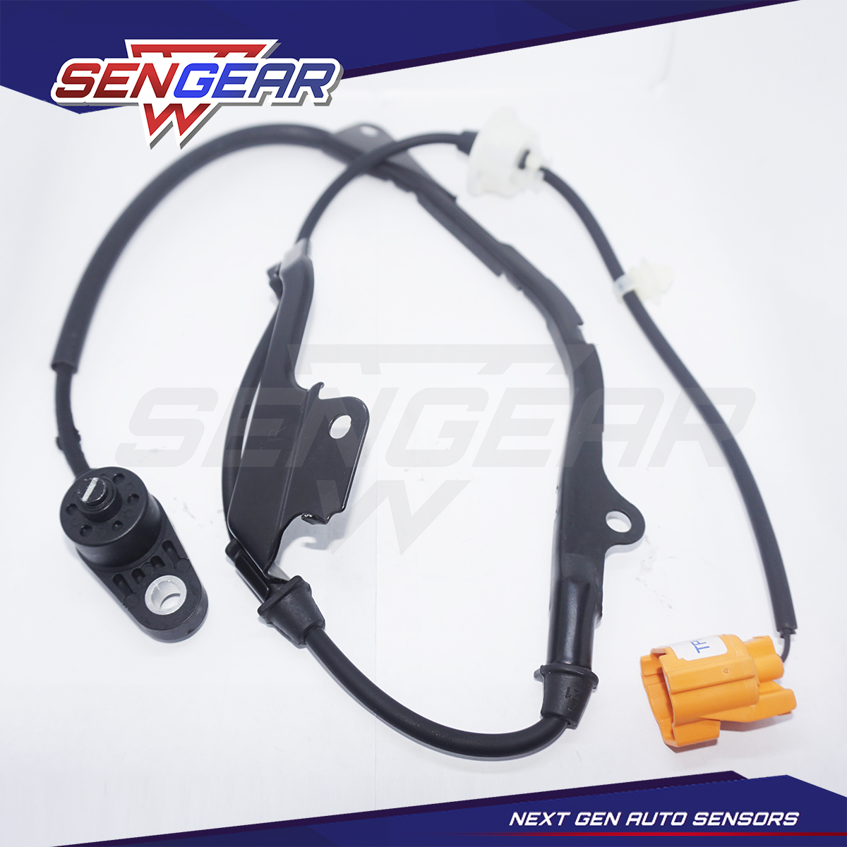 V HONDA ACCORD S84 S86 ABS SENSOR FRH (T57450-S84-A52)