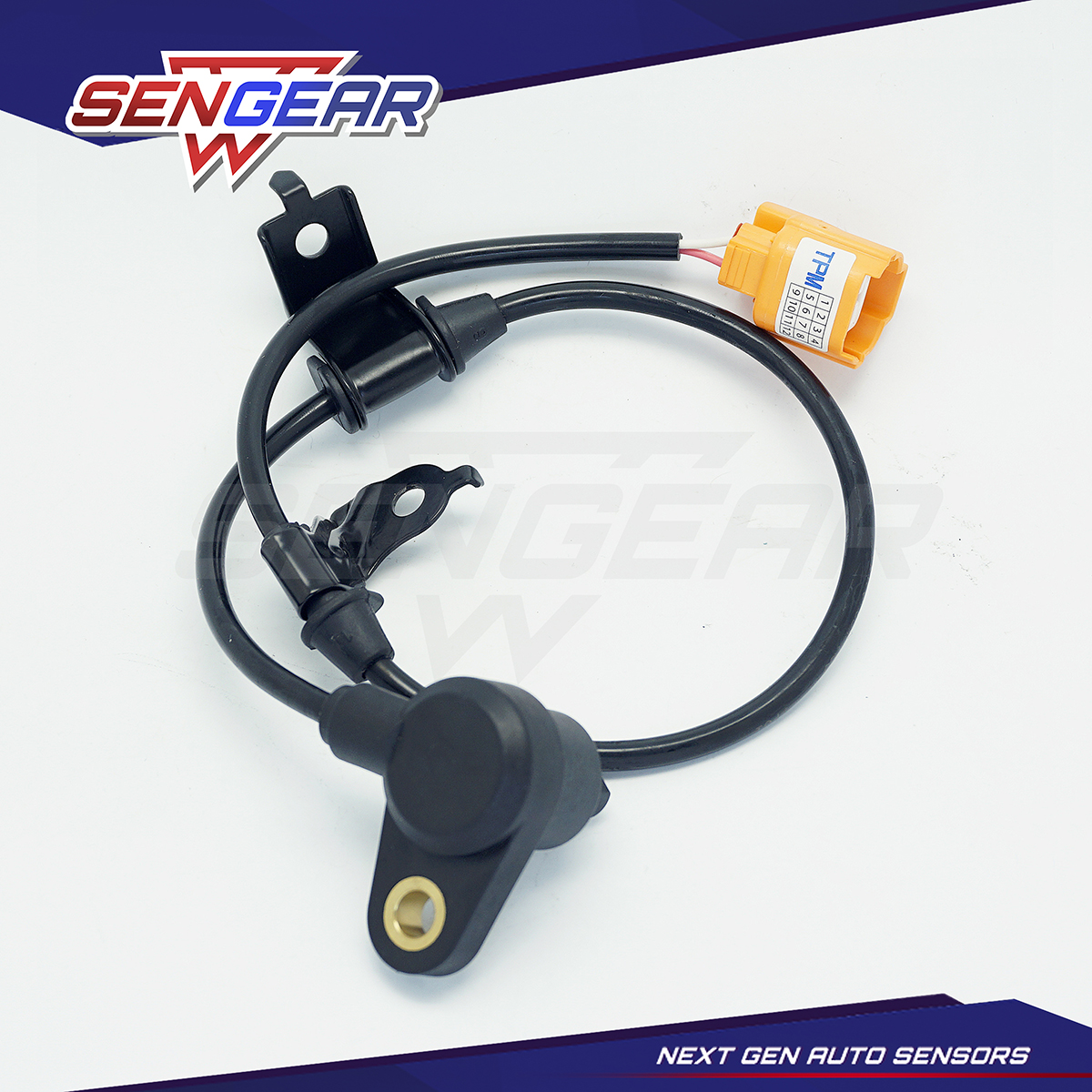 V HONDA ACCORD S84 S86 ABS SENSOR RLH(T57475-S84-A52)