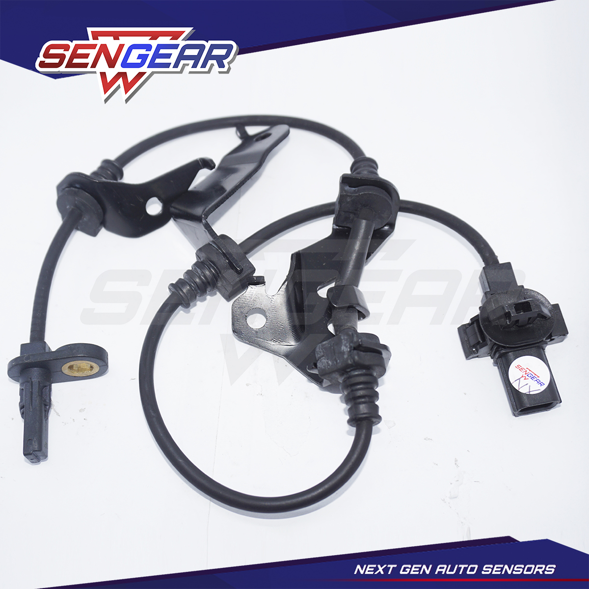 V HONDA ACCORD TAO ABS SENSOR FLH (T57455-TAO-A01)