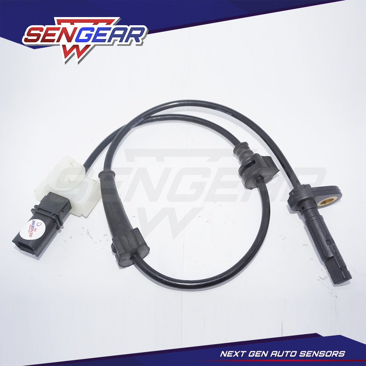 V HONDA ACCORD TAO ABS SENSOR RLH (T57475-TAO-A01)