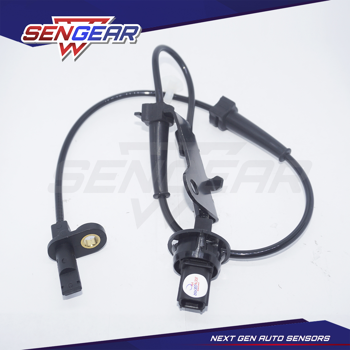 V HONDA CITY TMO ABS SENSOR FLH (T57455-TFO-003)