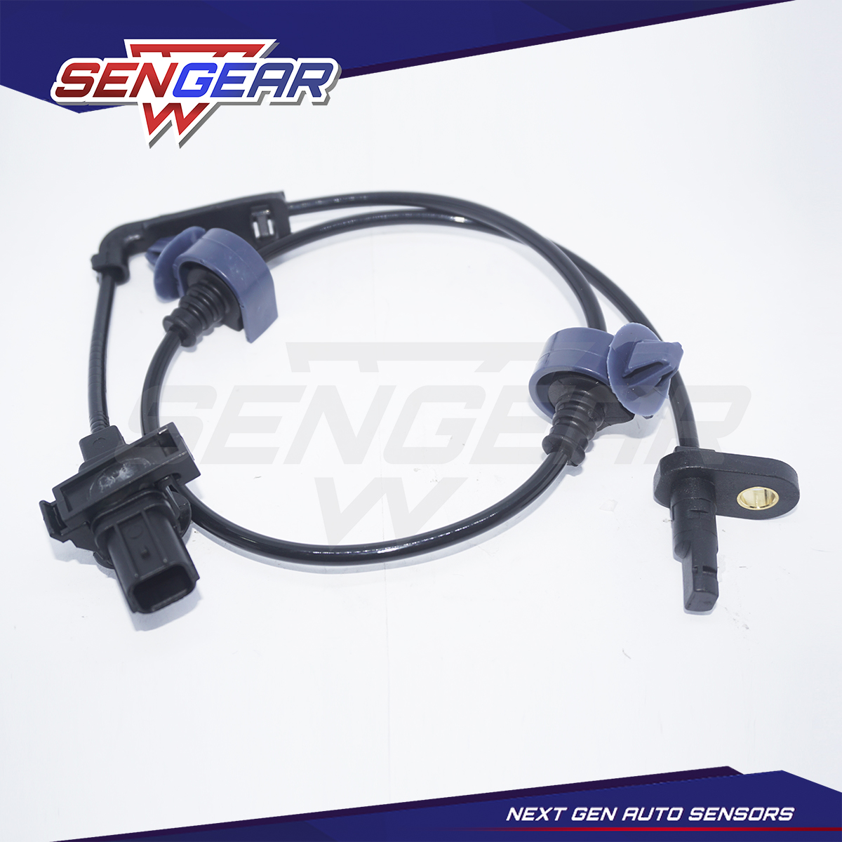 V HONDA CIVIC SNA SNB ABS SENSOR FLH (T57455-SNA-003) - Copy
