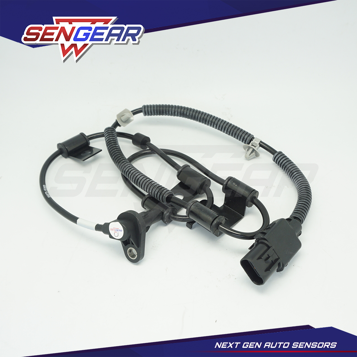 V HYUNDAI ACCENT MC 07Y ABS SENSOR FLH(T95670-1E000) (1)