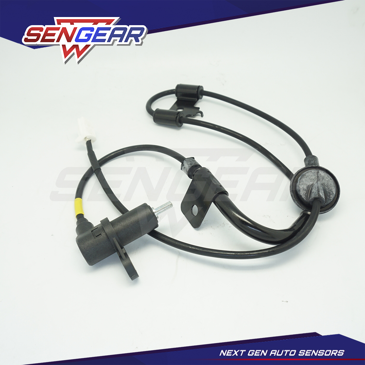 V HYUNDAI ELANTRA XD ABS SENSOR RLH (T95680-2D050) (1)