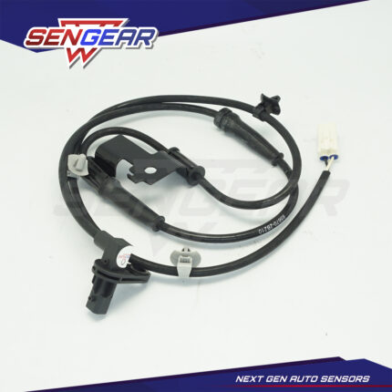 HYUNDAI SANTA FE II 2.4 CC 2010 YEAR FRONT ABS WHEEL SPEED SENSOR