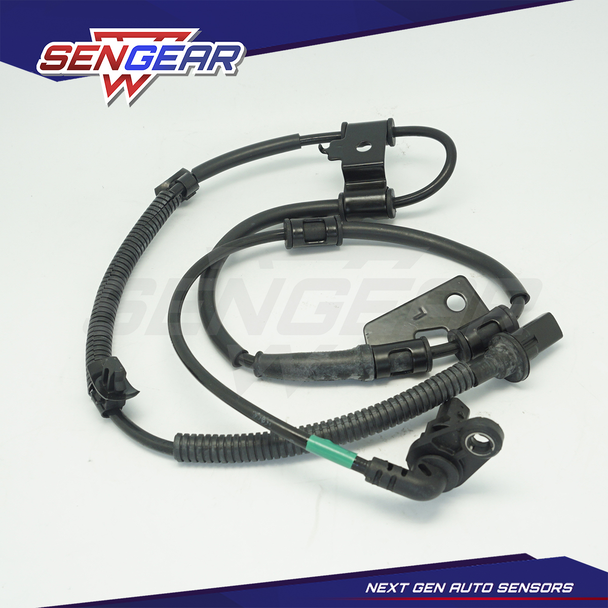 V HYUNDAI TUCSON I 05Y ABS SENSOR FLH (T95670-2E300) (1)